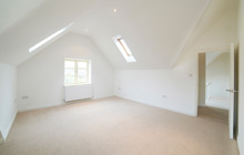 North Wootton bedroom extension leads