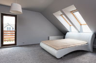 North Wootton bedroom extensions