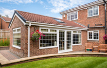 North Wootton house extension leads