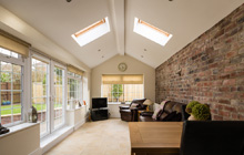 North Wootton single storey extension leads